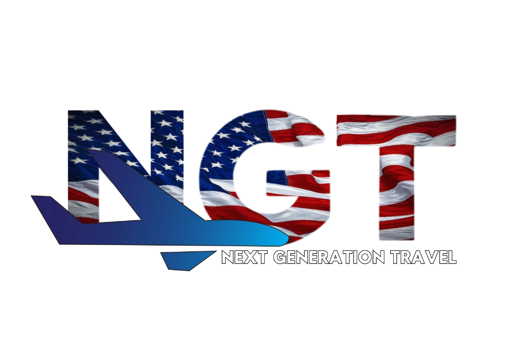 Next Generation Travel